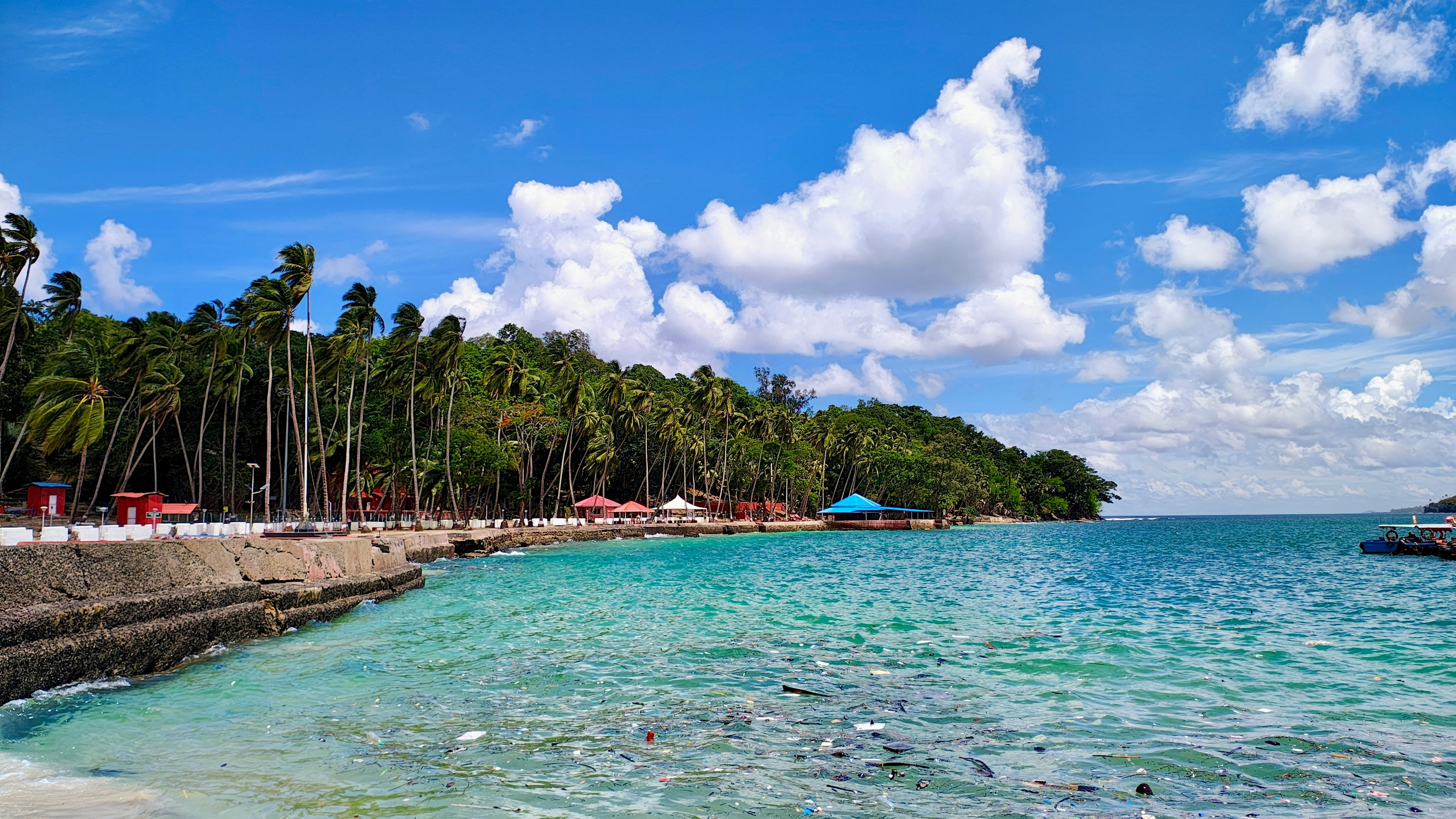 Andaman Beach