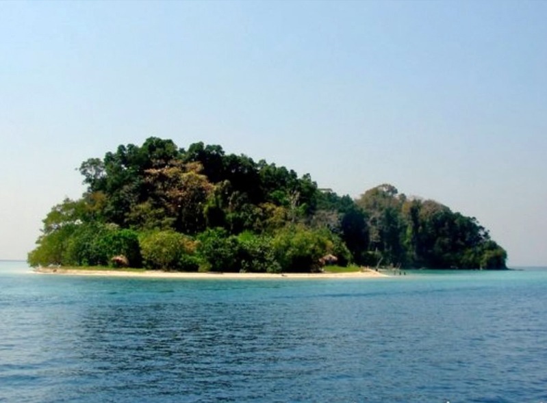 Andaman Paradise